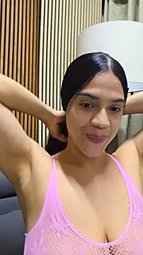 Deisy Torres online show from 26, 5, 2026