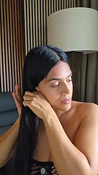 Deisy Torres online show from 7, 6, 2026
