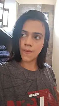 Deisy Torres online show from 17, 4, 2026