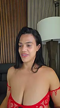 Deisy Torres online show from 2, 6, 2026