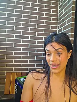 Deisy Torres online show from 3, 5, 2026