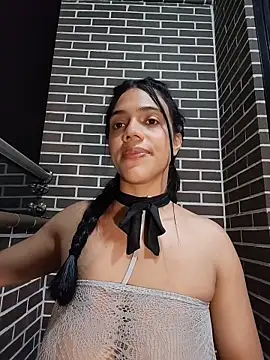 Deisy Torres online show from 4, 4, 2026