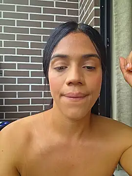 Deisy Torres online show from 17, 5, 2026