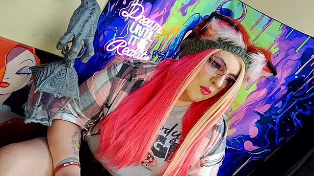 Blakelytgirl online show from 15, 5, 2026