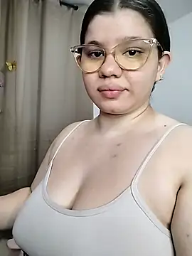 Danzel1105 online show from 24, 7, 2026