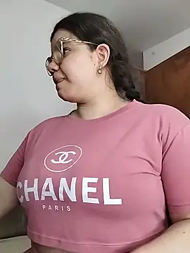 Danzel1105 online show from 29, 4, 2026