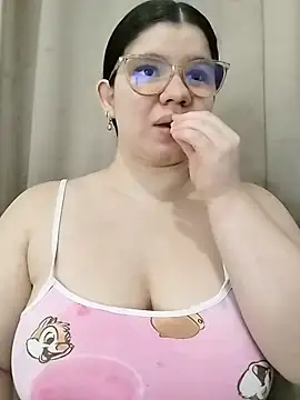 Danzel1105 online show from 26, 4, 2026