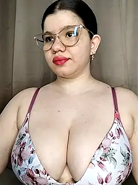 Danzel1105 online show from 19, 9, 2025