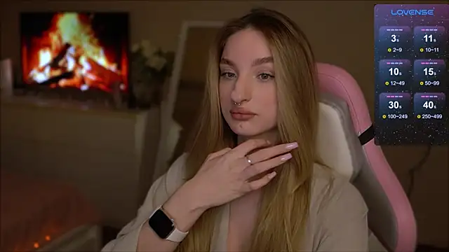 Lexy kiky online show from 2, 2, 2025