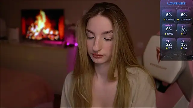 Lexy kiky online show from 30, 1, 2025