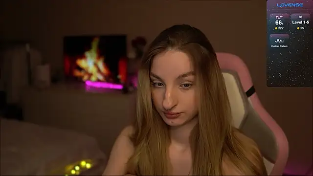 Lexy kiky online show from 9, 3, 2025