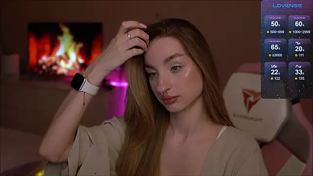 Lexy kiky online show from 9, 2, 2025