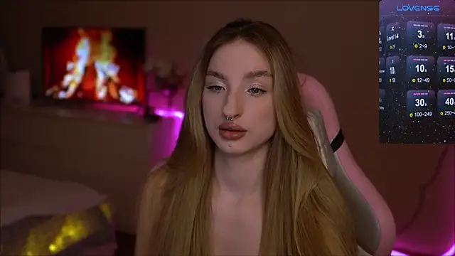 Lexy kiky online show from 10, 2, 2025