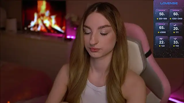 Lexy kiky online show from 6, 2, 2025