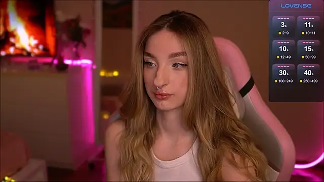 Lexy kiky online show from 21, 1, 2025