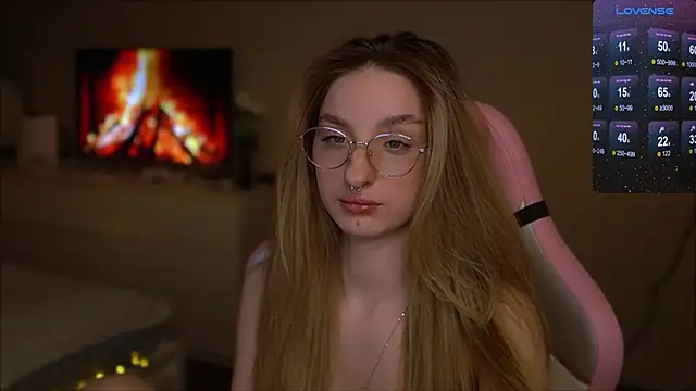 Lexy kiky online show from 15, 2, 2025