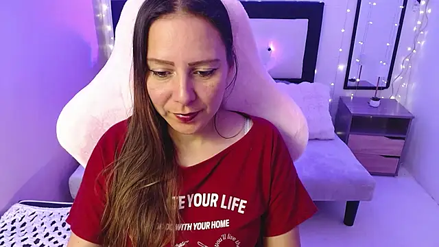 camila delarosa online show from 16, 7, 2026