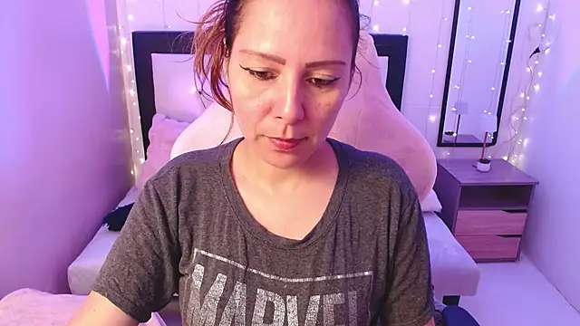 camila delarosa online show from 11, 7, 2026