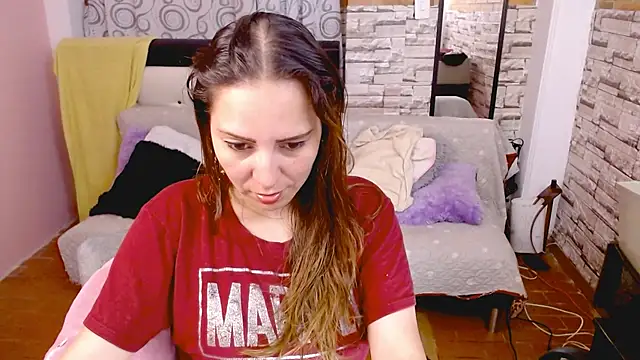 camila delarosa online show from 18, 3, 2026