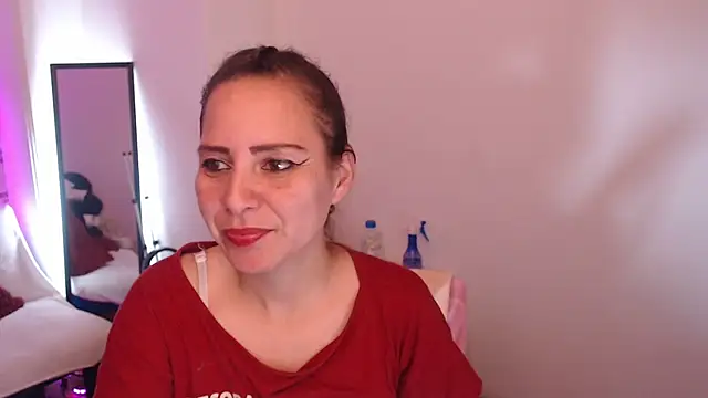 camila delarosa online show from 24, 9, 2025