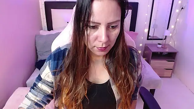 camila delarosa online show from 1, 8, 2026
