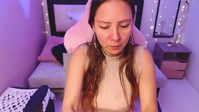 camila delarosa online show from 27, 7, 2026
