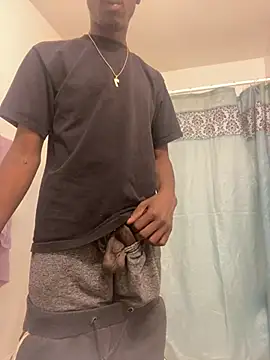 chocolatemeatstick25 online show from 21, 2, 2025