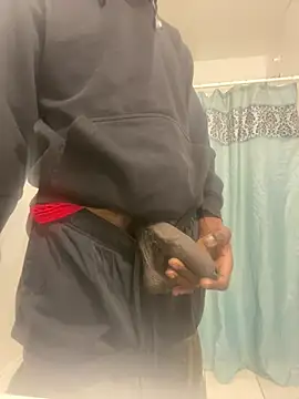 chocolatemeatstick25 online show from 12, 2, 2025