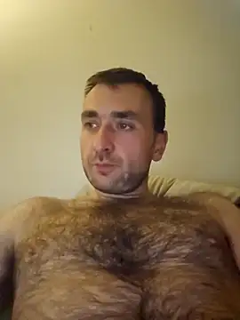 TIGERRR86 online show from 25, 10, 2025