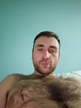 TIGERRR86 online show from 29, 12, 2024