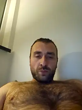 TIGERRR86 online show from 19, 9, 2025