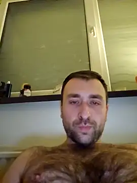 TIGERRR86 online show from 15, 3, 2025