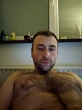 TIGERRR86 online show from 15, 2, 2025