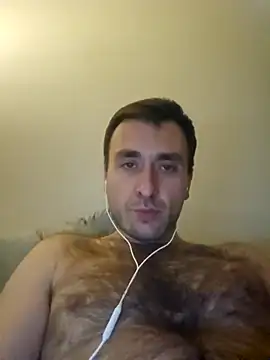 TIGERRR86 online show from 25, 11, 2025