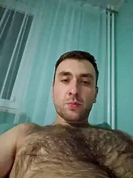 TIGERRR86 online show from 21, 12, 2024