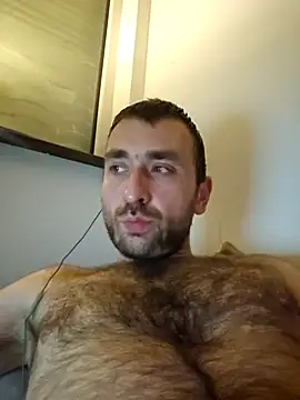 TIGERRR86 online show from 15, 10, 2025