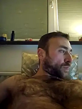 TIGERRR86 online show from 14, 12, 2024