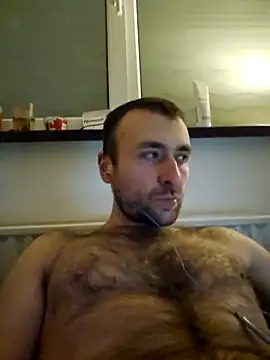 TIGERRR86 online show from 16, 2, 2025