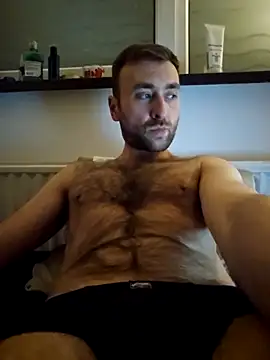 TIGERRR86 online show from 7, 12, 2024