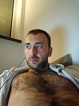 TIGERRR86 online show from 13, 9, 2025