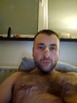 TIGERRR86 online show from 12, 1, 2025