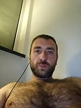 TIGERRR86 online show from 28, 9, 2025