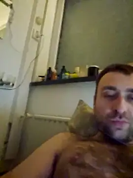 TIGERRR86 online show from 13, 2, 2025