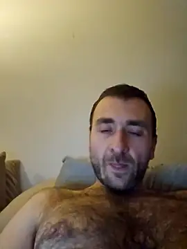 TIGERRR86 online show from 2, 11, 2025