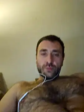 TIGERRR86 online show from 10, 11, 2025