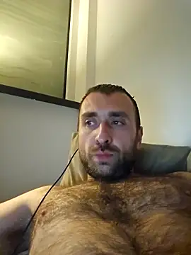 TIGERRR86 online show from 24, 9, 2025