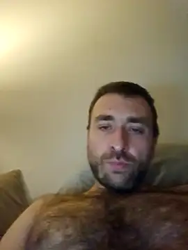 TIGERRR86 online show from 9, 11, 2025