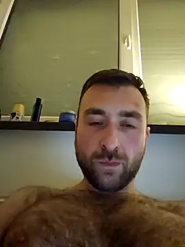 TIGERRR86 online show from 13, 12, 2024