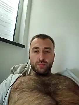 TIGERRR86 online show from 14, 9, 2025