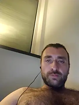 TIGERRR86 online show from 21, 9, 2025